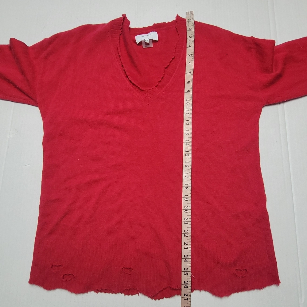 Wool & Cashmere Sweater - Picture 13 of 16